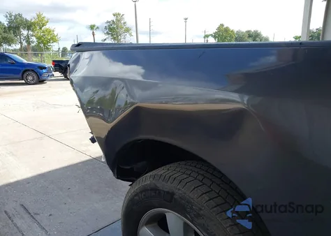 2019 Ram 1500 Classic Big Horn 4X2 6'4 Box z USA, uszkodzony, nr VIN 1C6RR6TT8KS712163